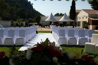 Chiara Evenement Mariage