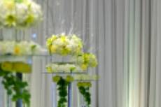 Décoration de tables