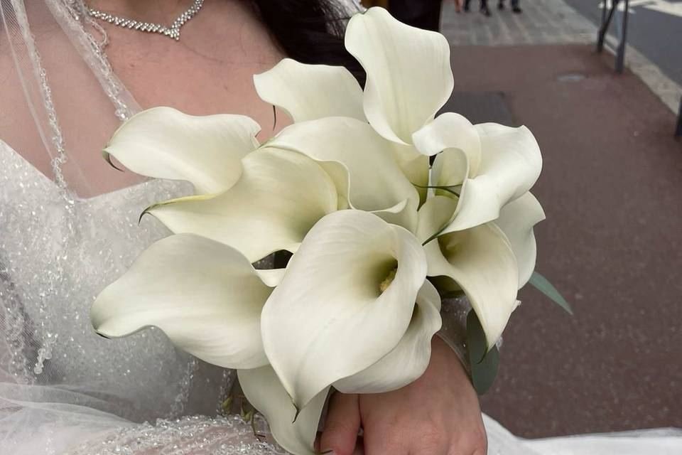 Bouquet unifleur