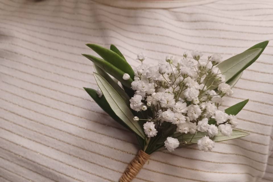 Boutonnière