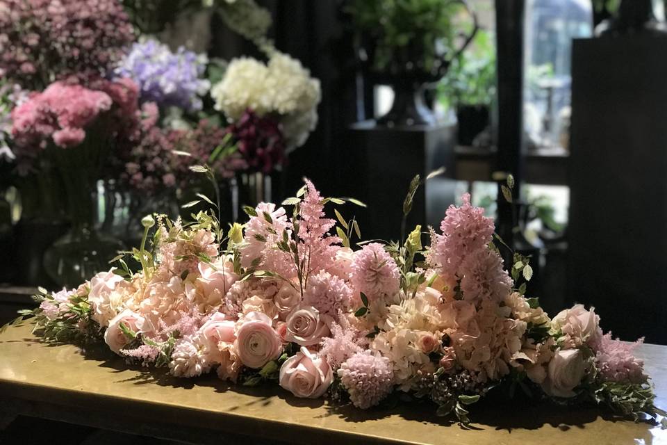 Centre de table