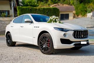FK Luxury Driver