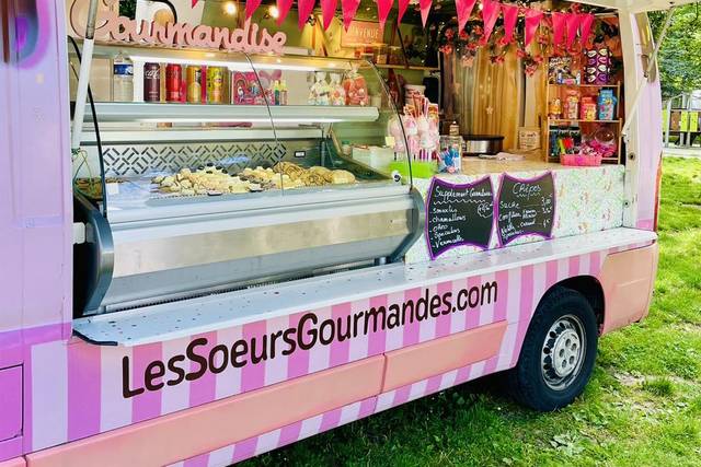 Les Sœurs Gourmandes