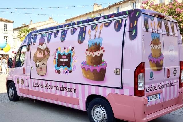 Foodtruck