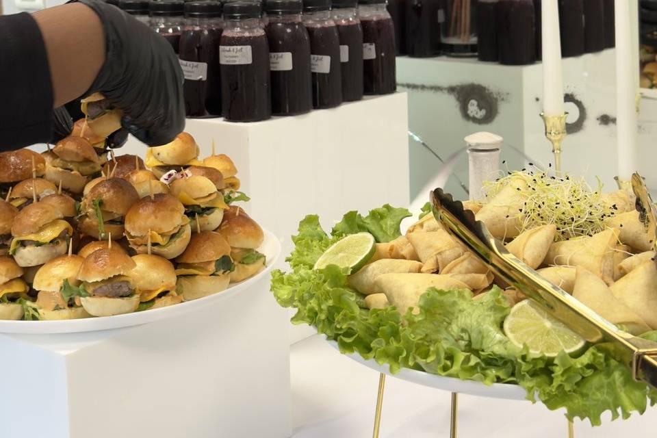 Une Bouchée d’Or