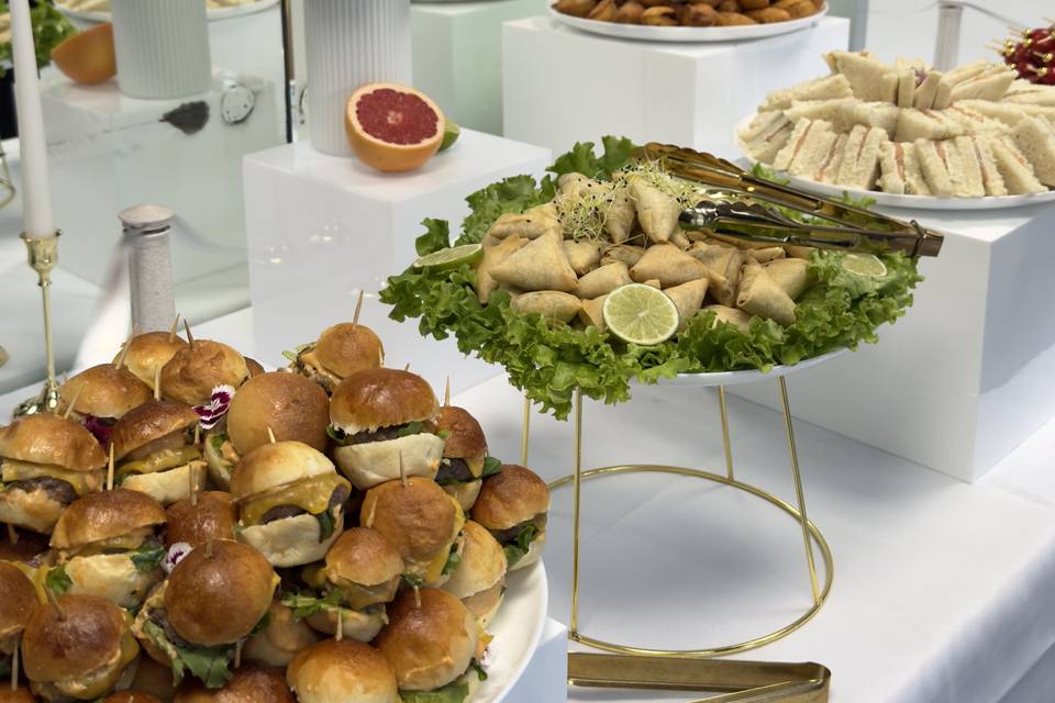 Une Bouchée d’Or