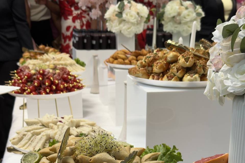 Une Bouchée d’Or