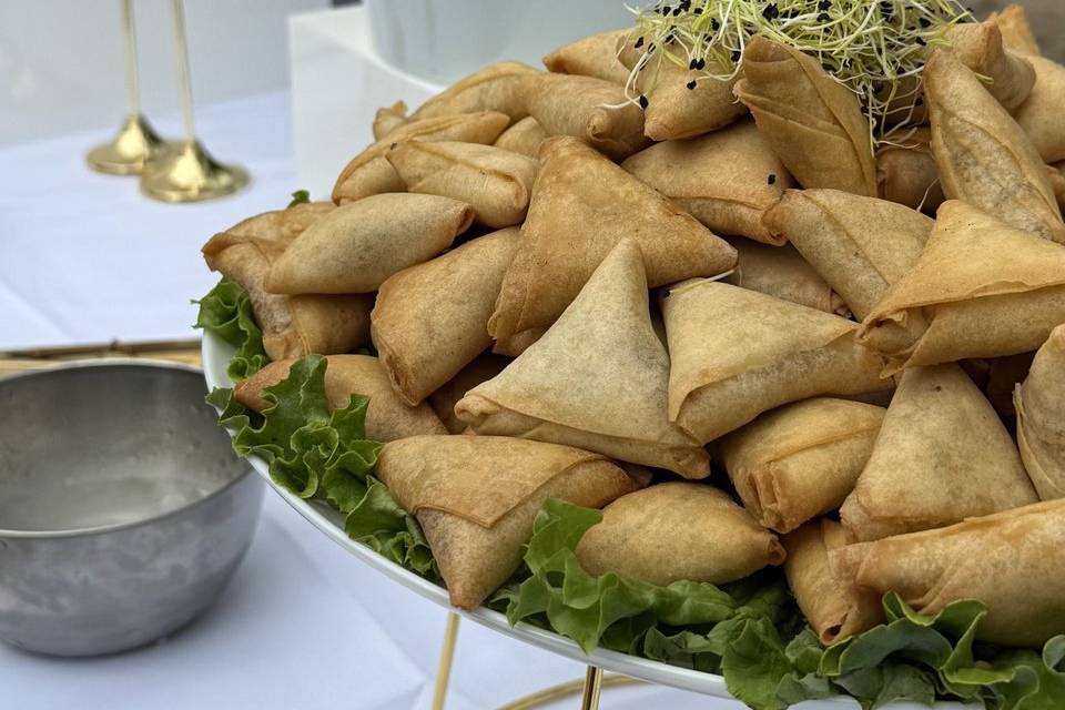 Une Bouchée d’Or