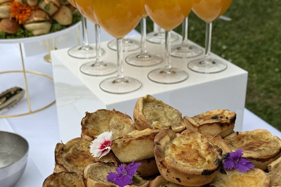 Une Bouchée d’Or