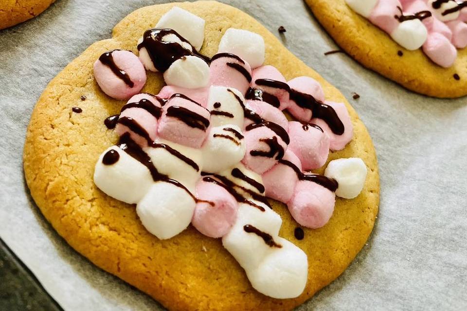 Cookie