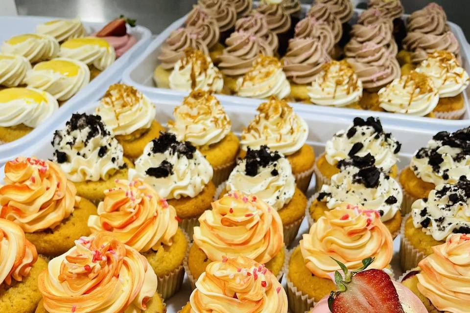 Cupcakes