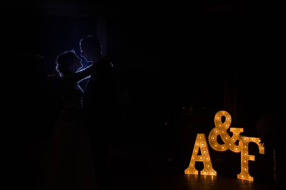 Séance de couple