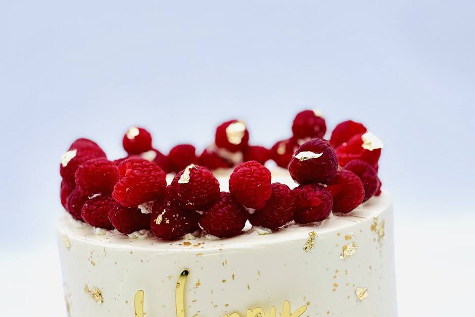 Gateau