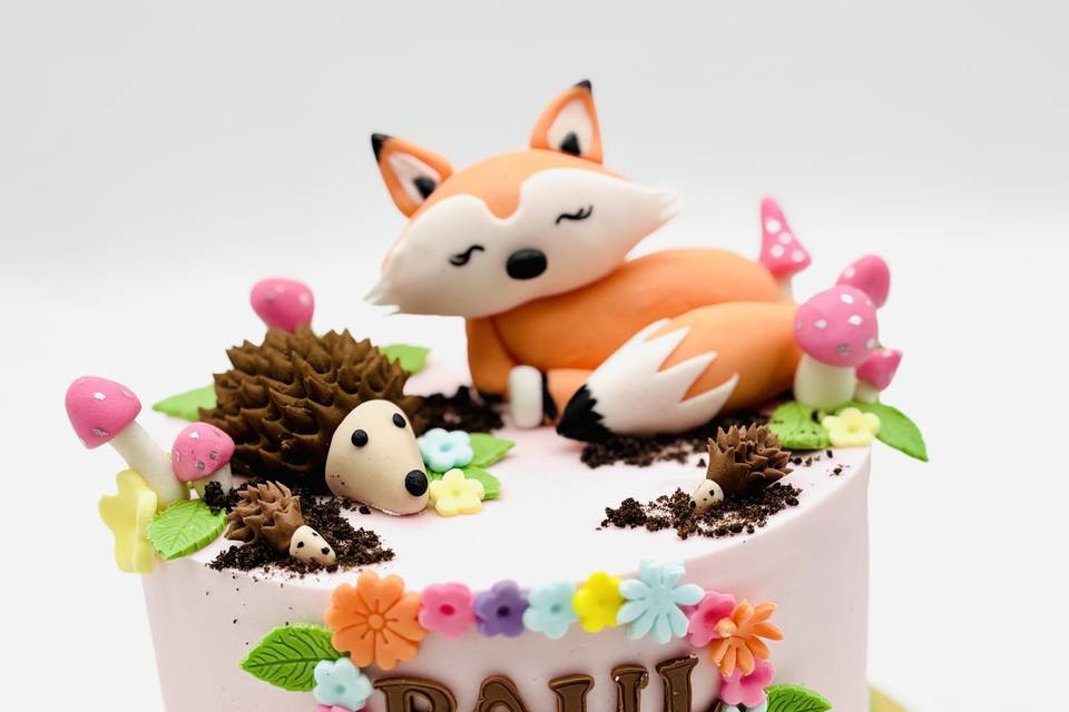Animaux