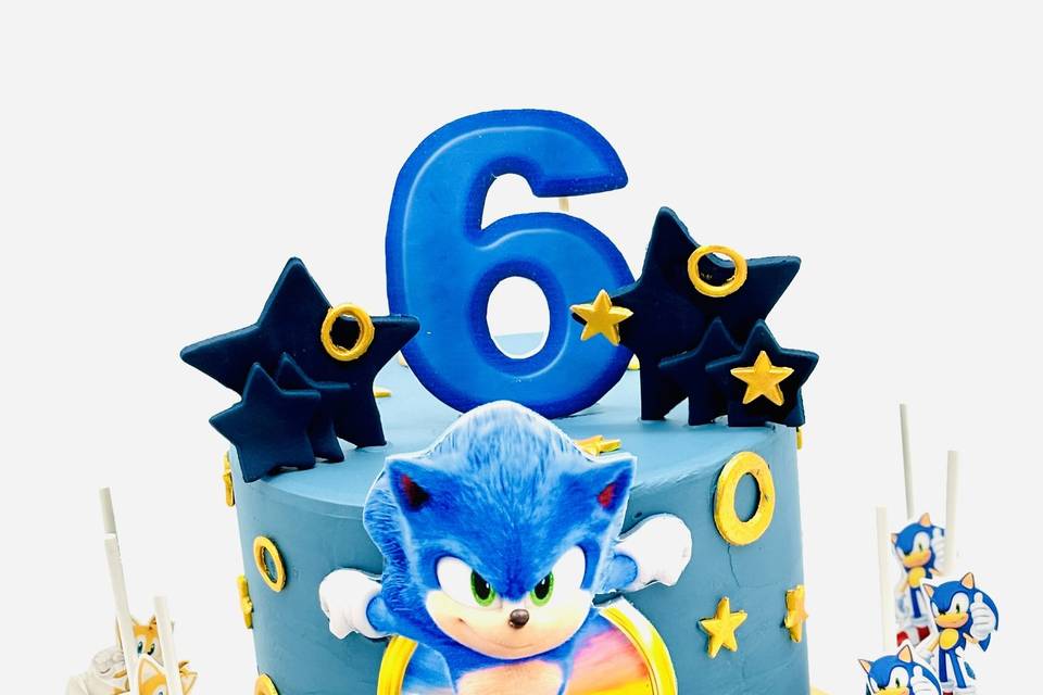 Sonic