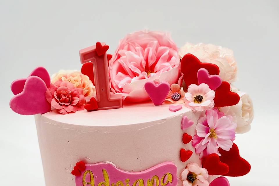 Gateau