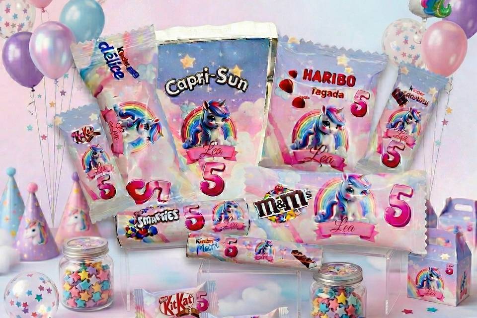 Licorne