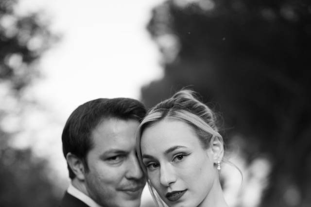 Eva et Adrian