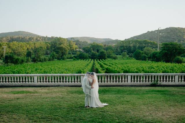 Léane & Pierre