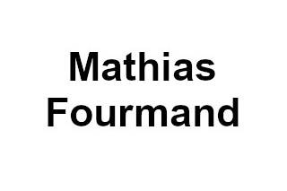 Mathias Fourmand