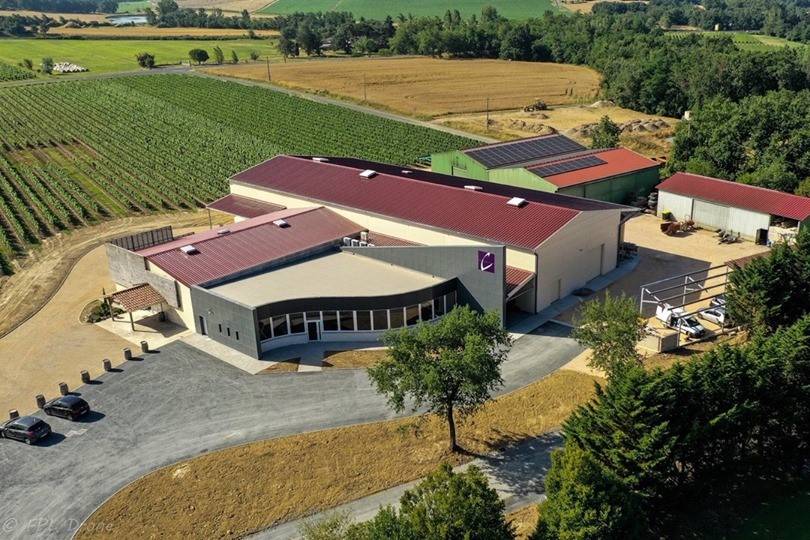 Domaine Carcenac