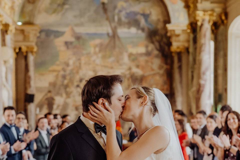 Eva et Adrian