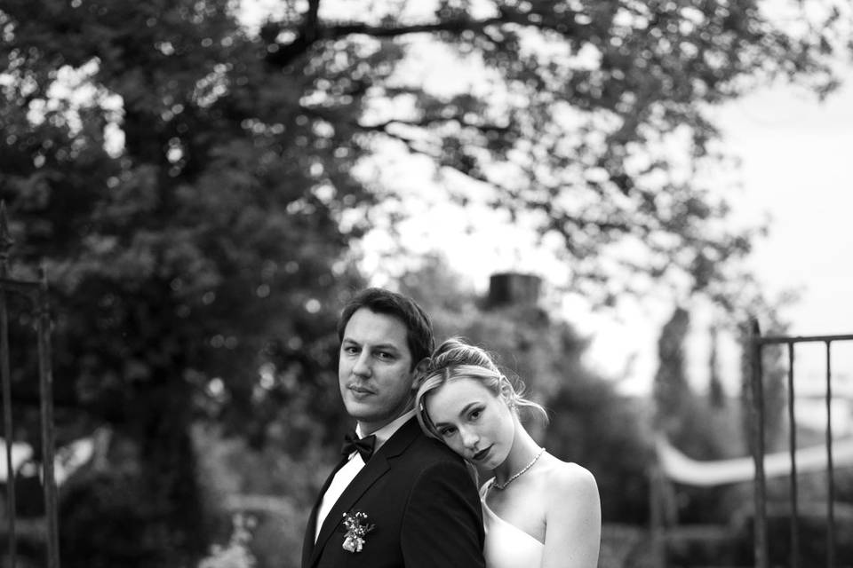 Eva et Adrian