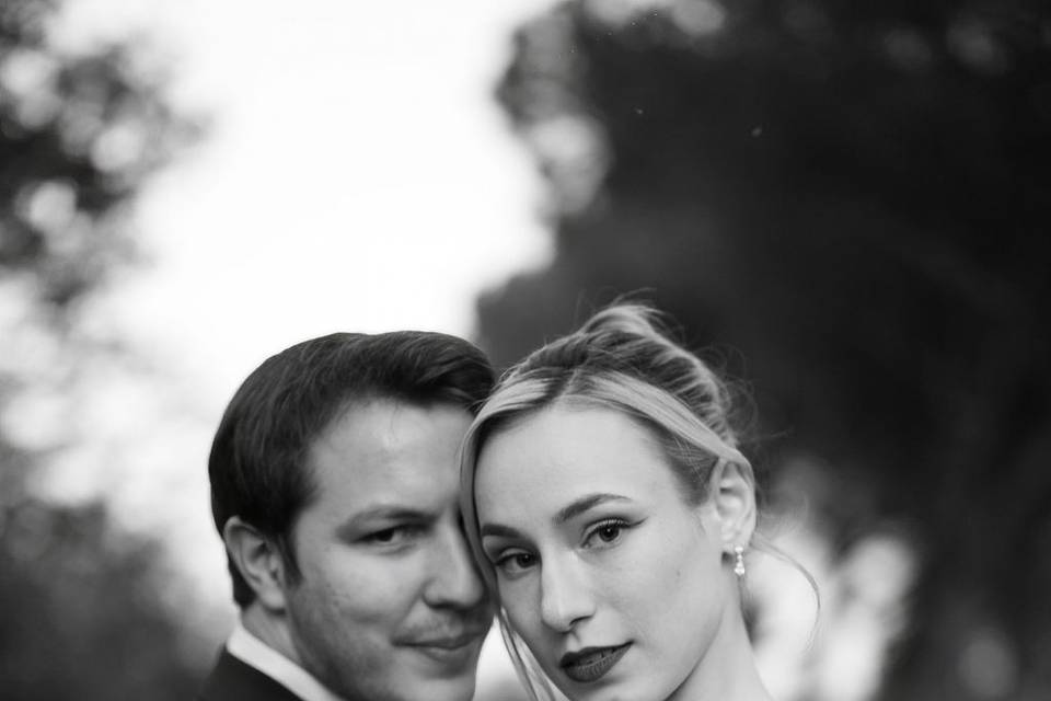 Eva et Adrian