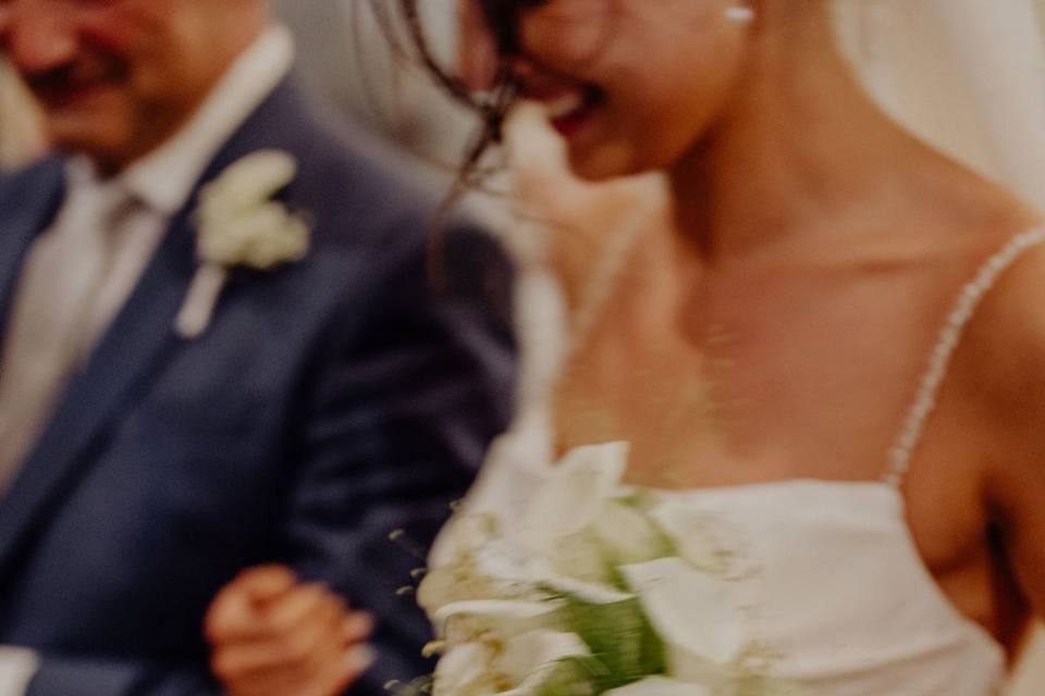 Léane & Pierre