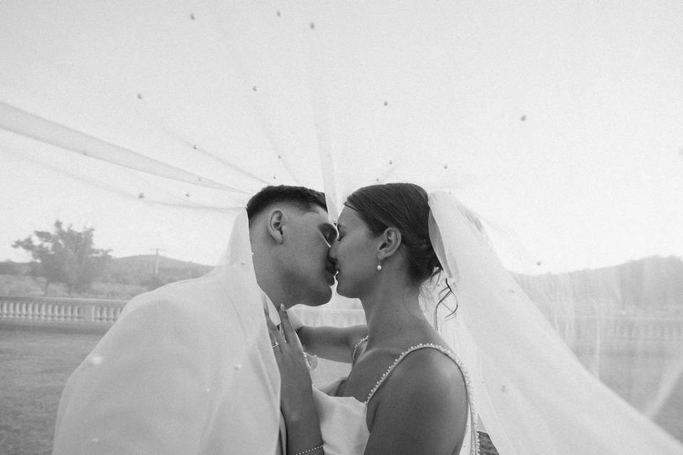 Léane & Pierre