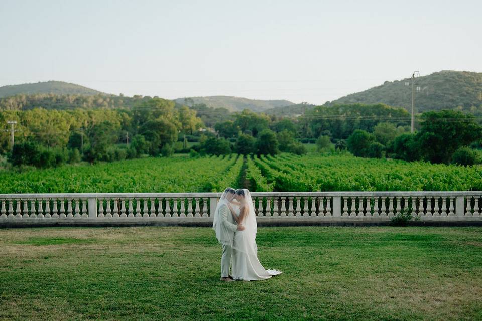 Léane & Pierre