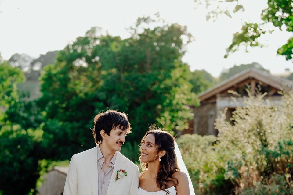 Mariage Elodie et Romain