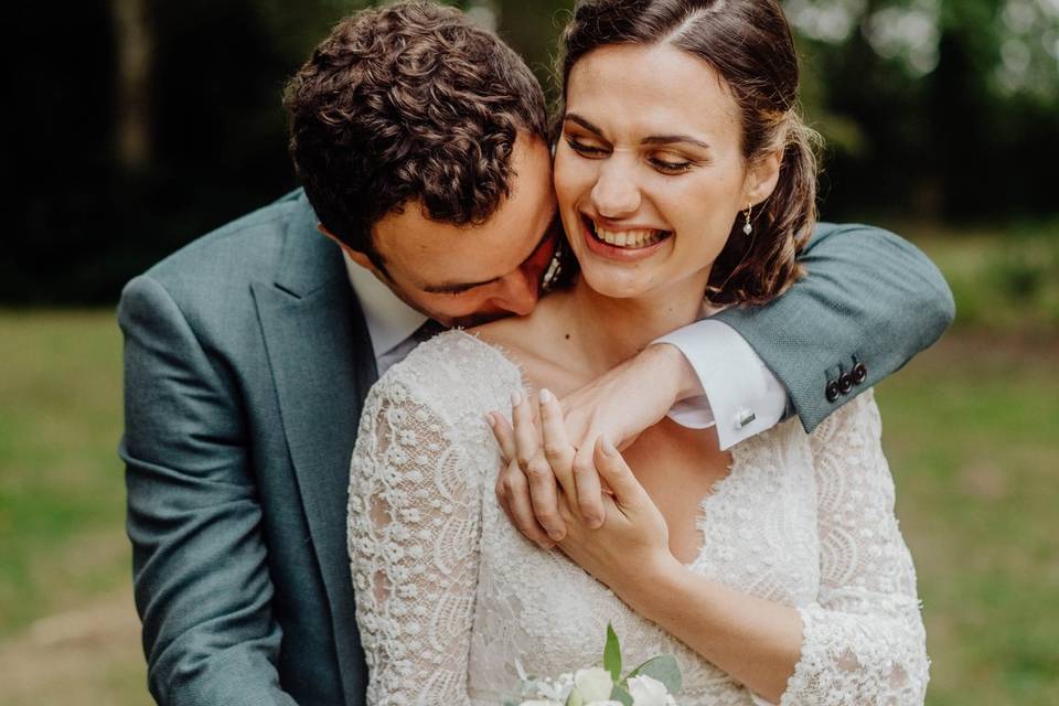 Louise et Nicolas