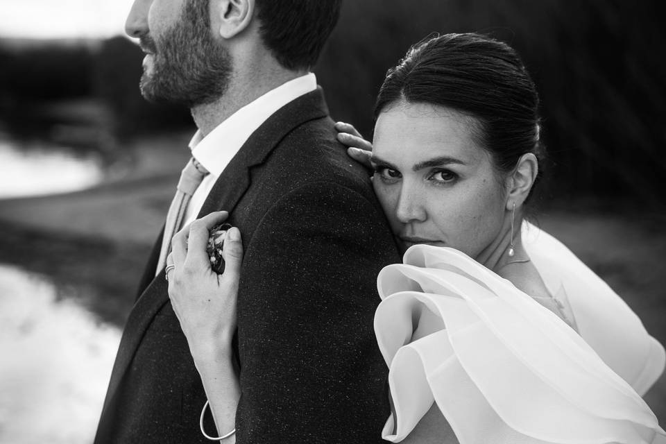 Margot et Remi