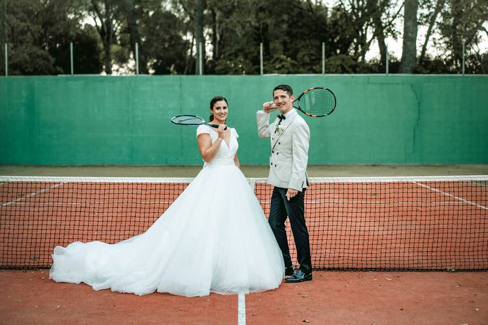 Elise et Tj