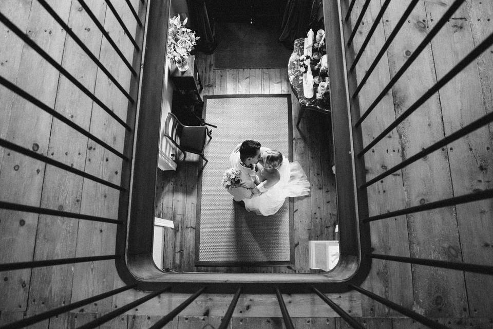 Victoria et Anthony