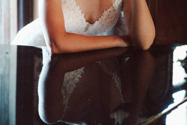 Un doux rêve