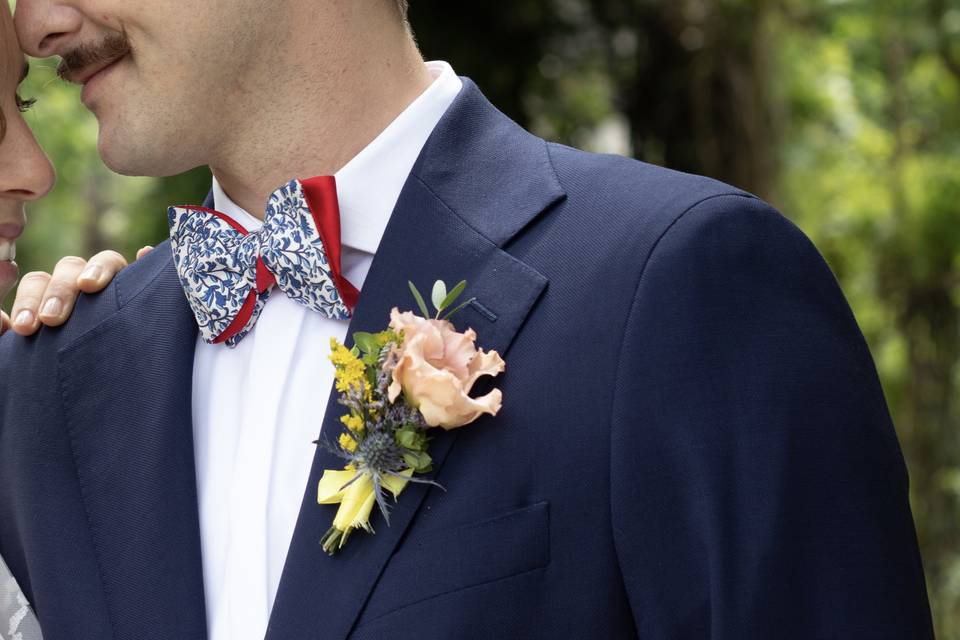 Boutonnière