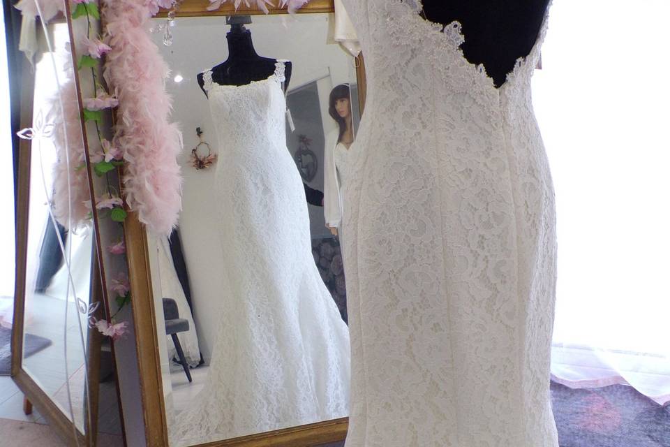 Mary et Moi
