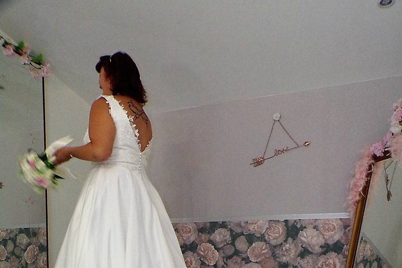 Mary et Moi