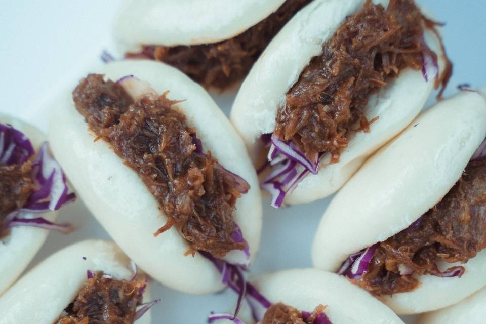 Gua bao