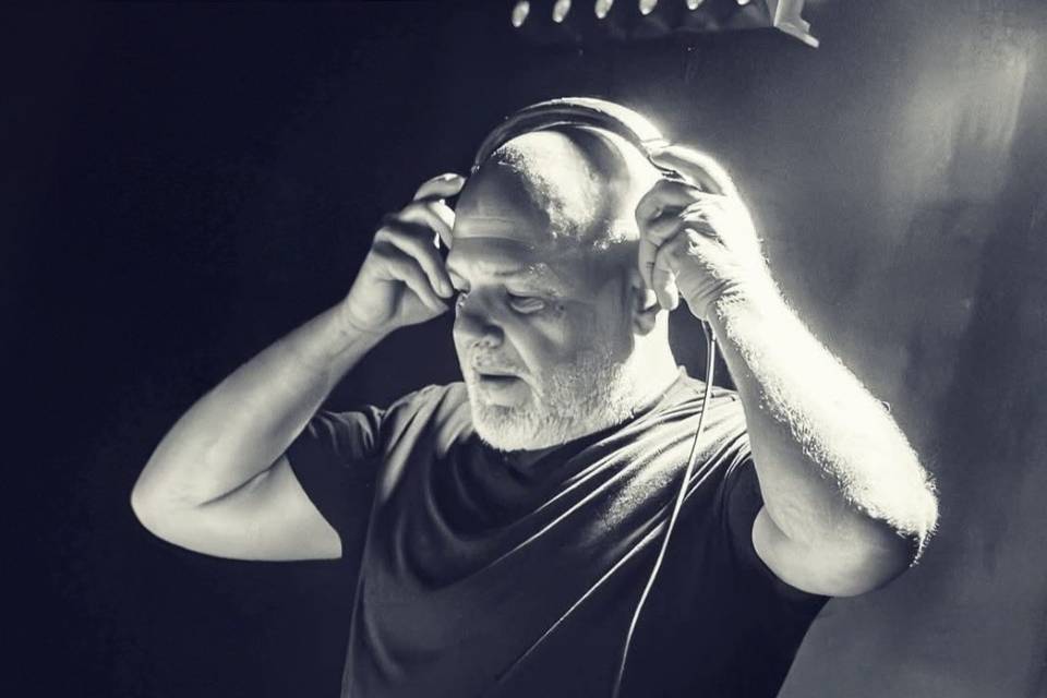 Loïc Gouvine