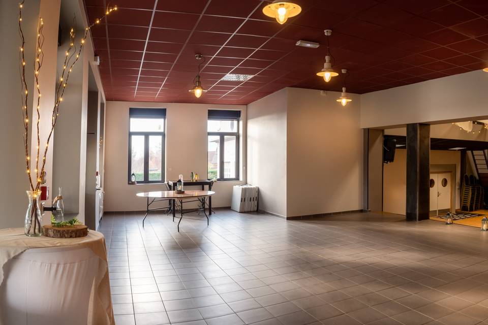 Espace Cocktail