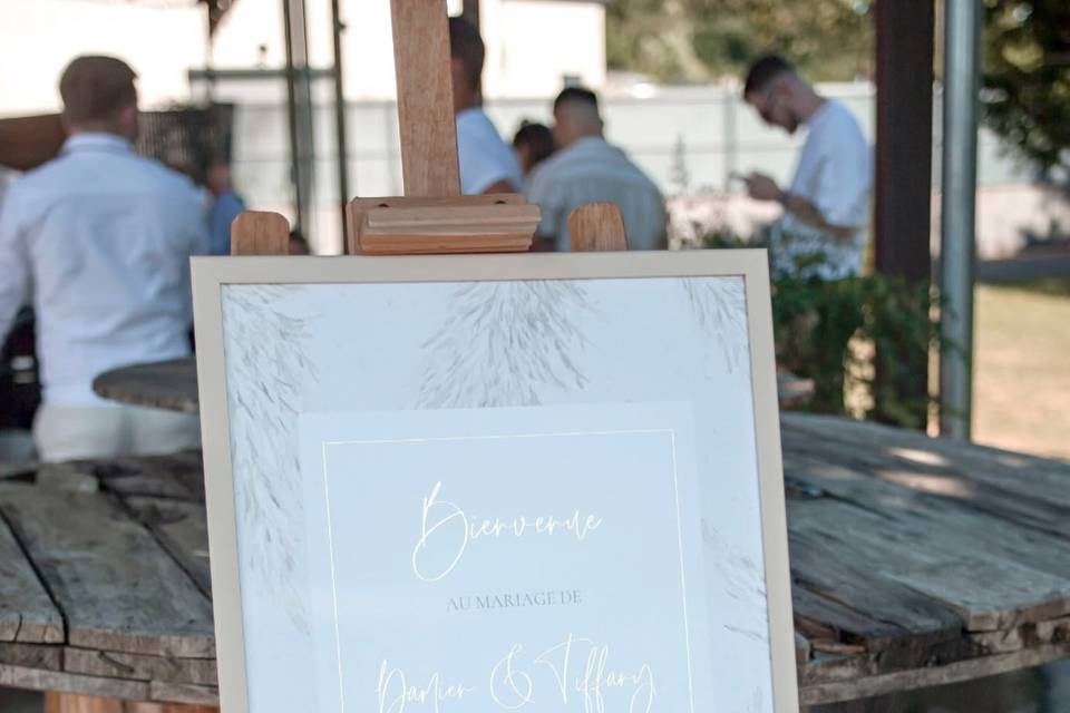 Mariage