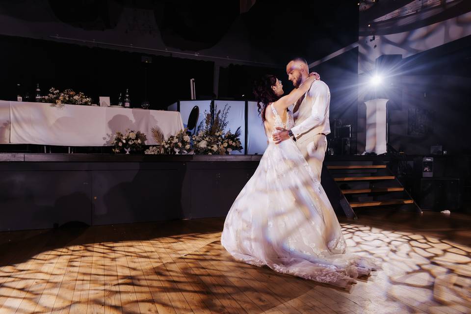 Soirée dansante