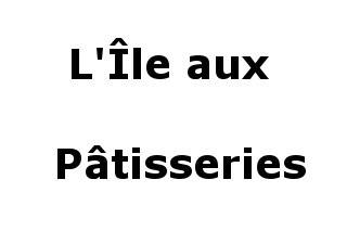 Logo L'Île aux Pâtisseries