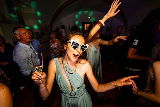 Fiesta cool