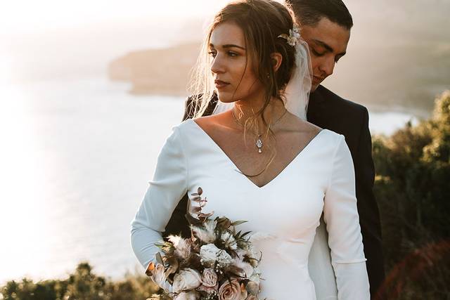 Mariage S + H