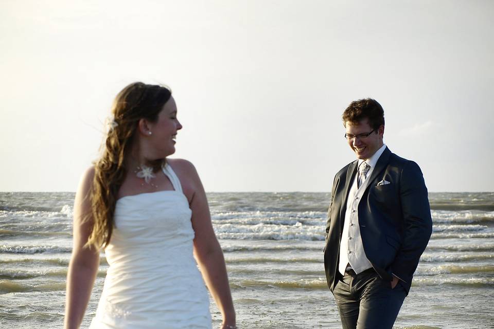 Mariage par Les Photos d'ARno