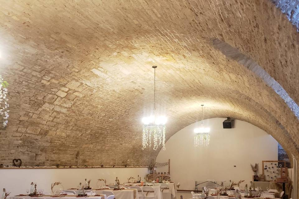 La Maison Royale